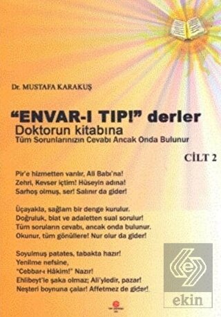 Ekin Kitap