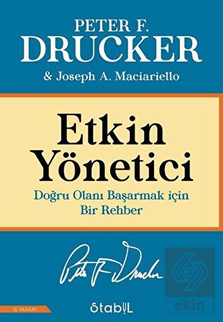 Ekin Kitap