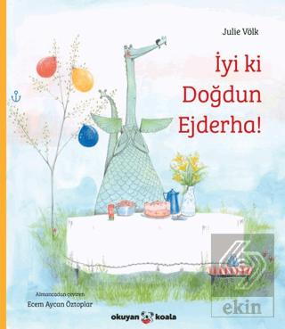 Ekin Kitap
