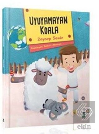 Ekin Kitap