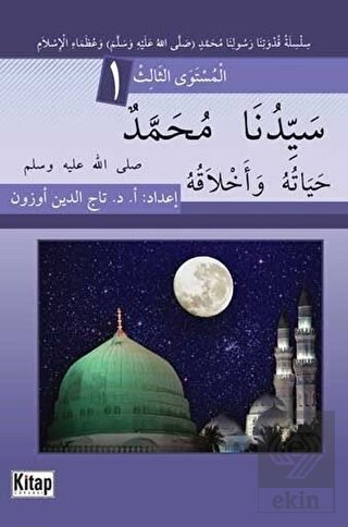 Ekin Kitap