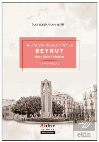 Ekin Kitap