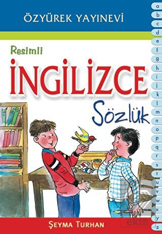 Ekin Kitap