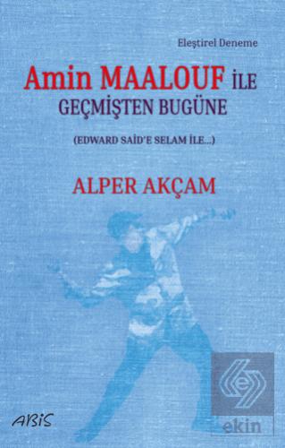 Ekin Kitap
