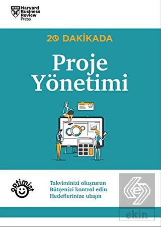 Ekin Kitap