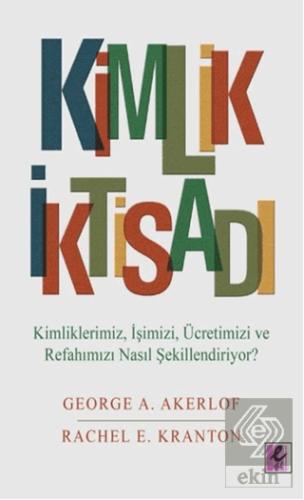 Ekin Kitap