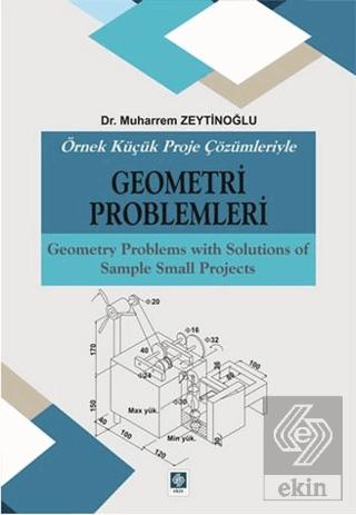 Örnek Küçük Proje Çözümleriyle Geometri Problemleri