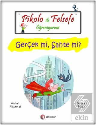 Ekin Kitap