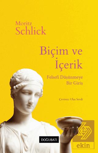 Ekin Kitap