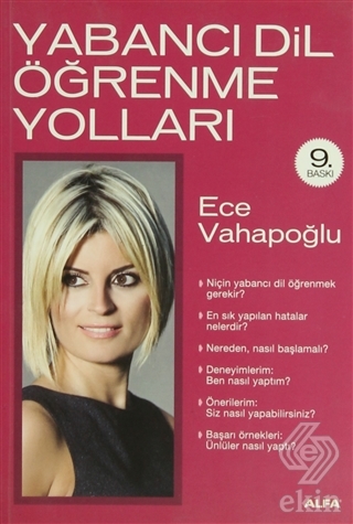 Ekin Kitap