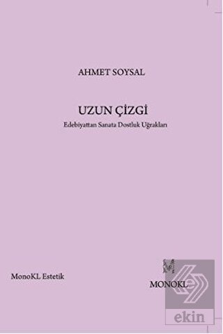 Ekin Kitap