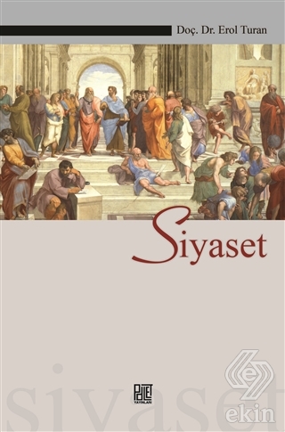Ekin Kitap