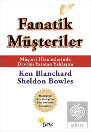 Ekin Kitap