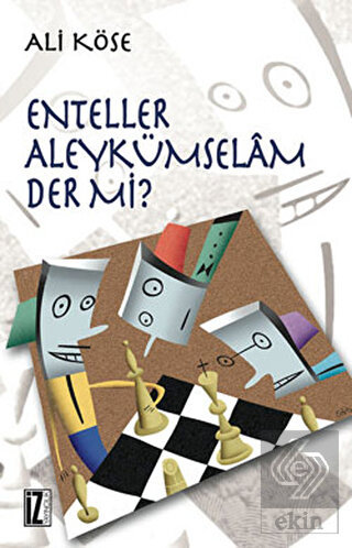 Ekin Kitap