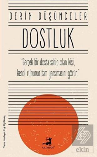 Ekin Kitap