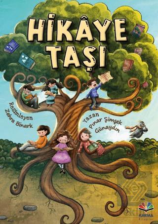 Ekin Kitap