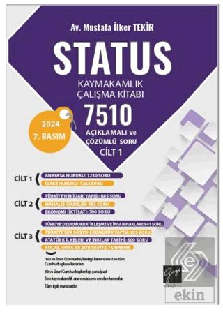 Ekin Kitap