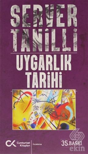 Ekin Kitap