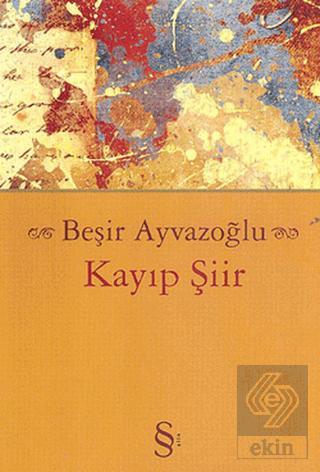 Ekin Kitap