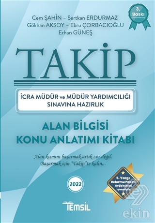 Ekin Kitap