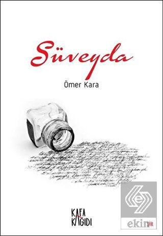 Ekin Kitap