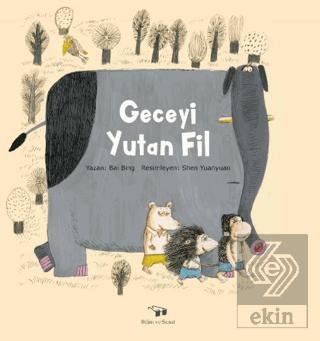 Ekin Kitap
