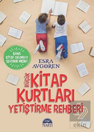 Ekin Kitap