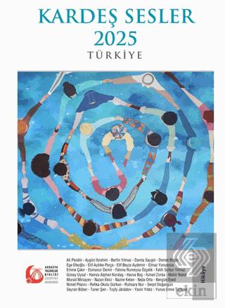 Kardeş Sesler 2025 Türkiye