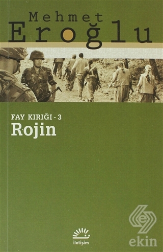 Ekin Kitap