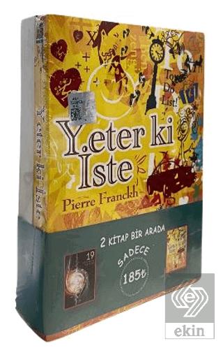 Ekin Kitap