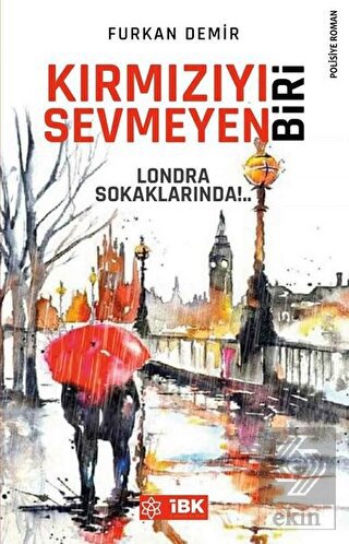 Ekin Kitap