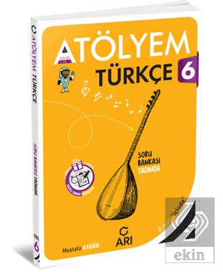Ekin Kitap