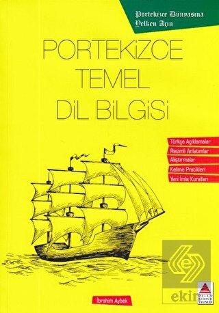 Ekin Kitap