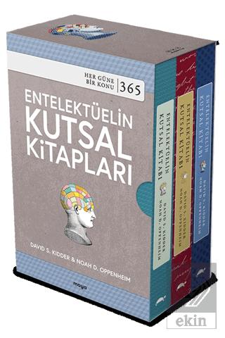 Ekin Kitap