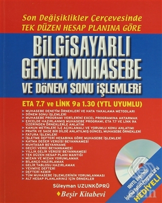 Ekin Kitap