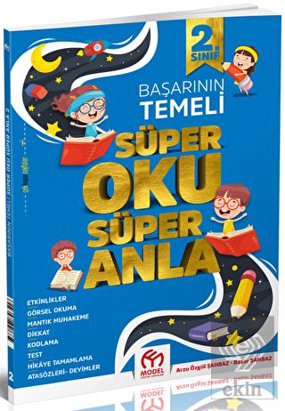 Ekin Kitap