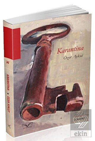 Ekin Kitap