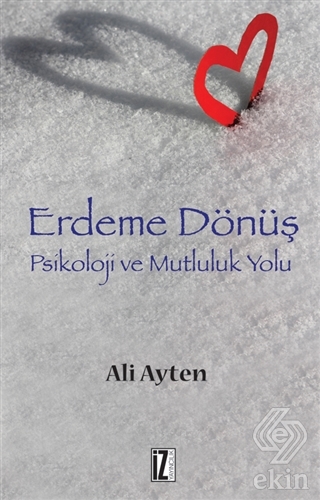 Ekin Kitap