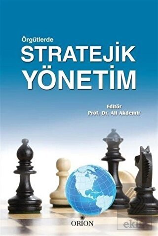 Ekin Kitap
