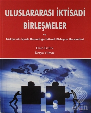 Ekin Kitap