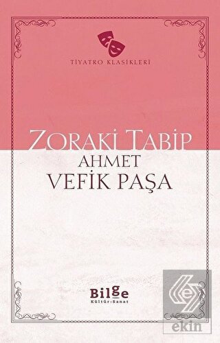 Ekin Kitap