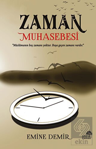 Ekin Kitap