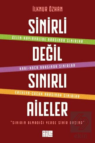 Ekin Kitap