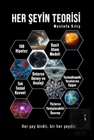 Ekin Kitap