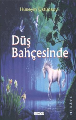 Düş Bahçesinde