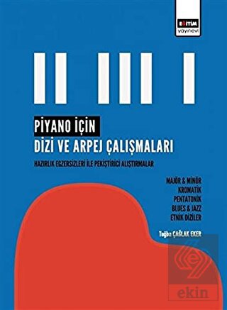 Ekin Kitap