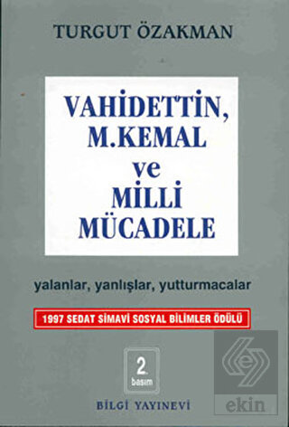 Ekin Kitap