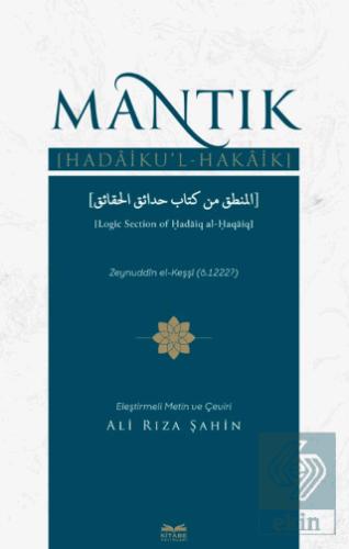 Ekin Kitap