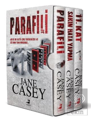 Ekin Kitap