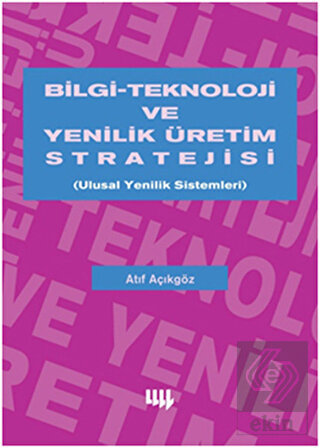 Ekin Kitap